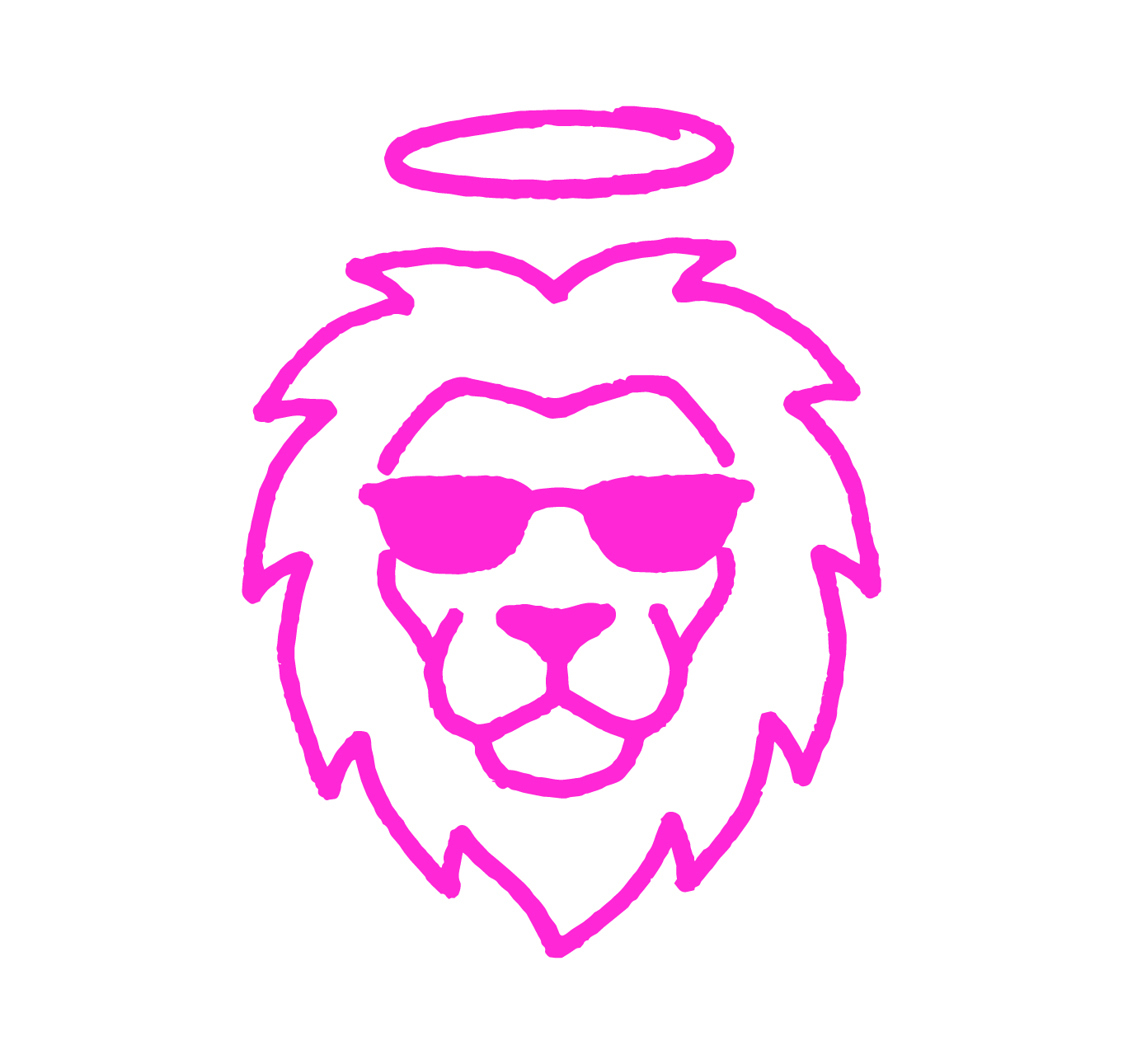 Isotipo cool brands.