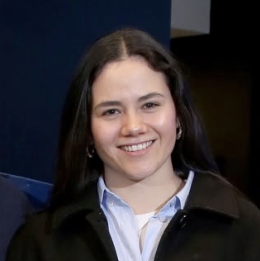Agustina San Nicolás